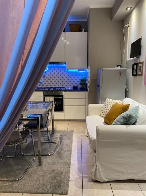 A Casa Di Gin Milano Villa — Foto 2