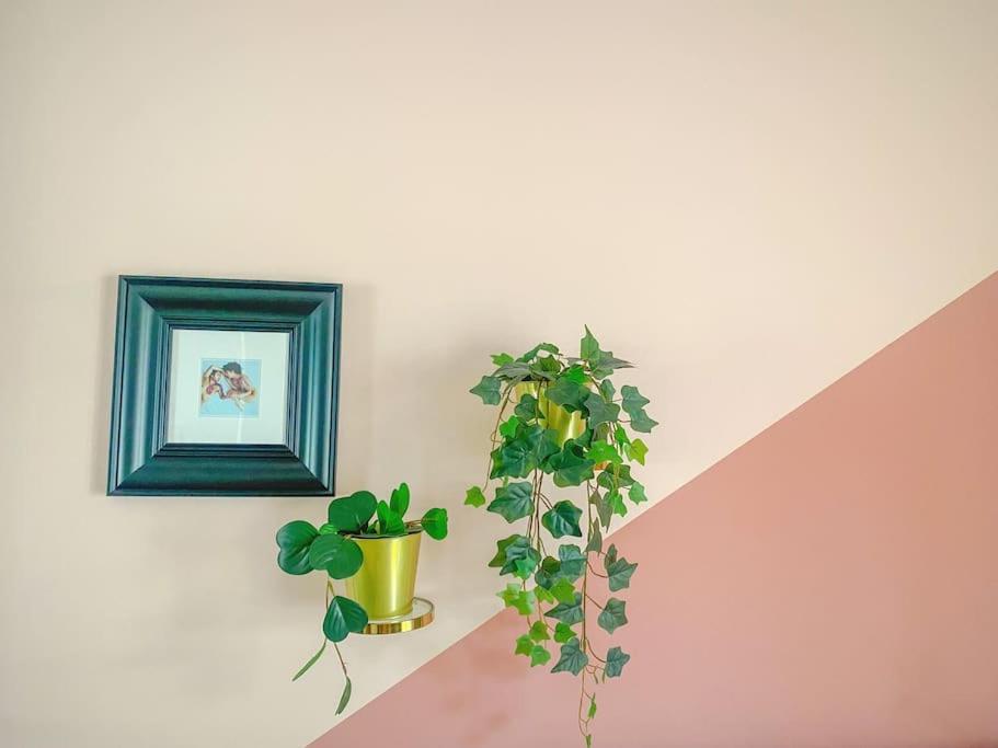 A Casa Di Gin Milano Villa — Foto 1