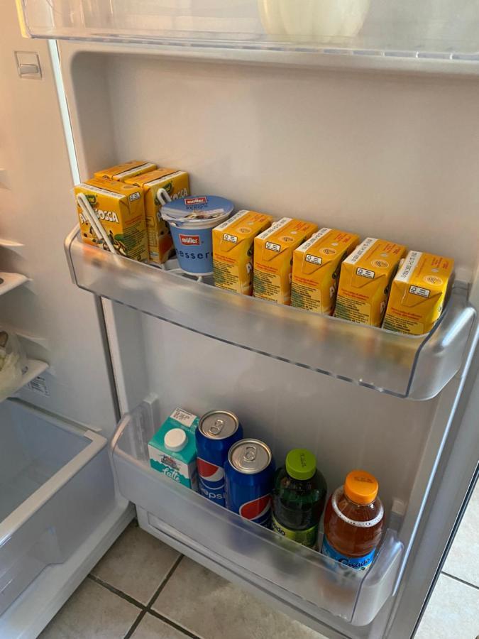 A Casa Di Gin Milano Villa — Foto 3